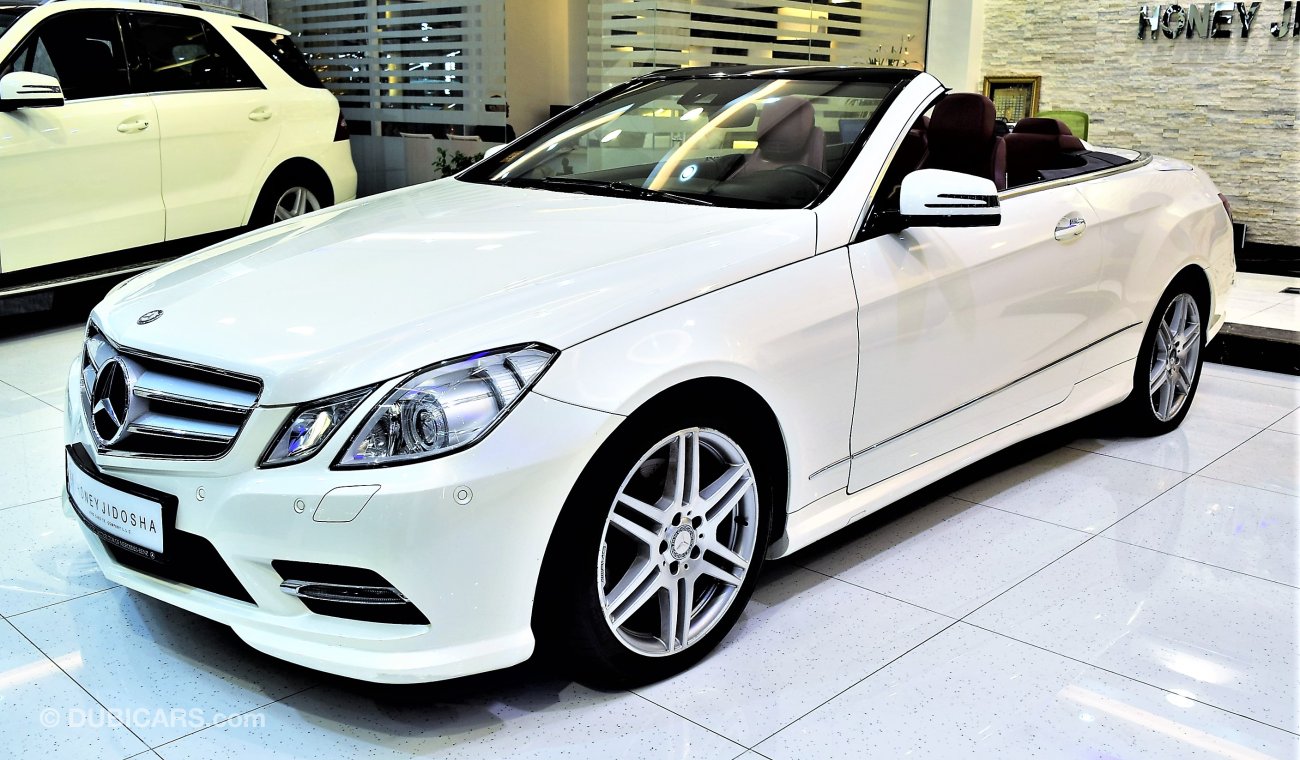 مرسيدس بنز E 350