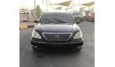 لكزس LS 430 LEXUS