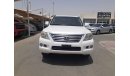 Lexus LX570