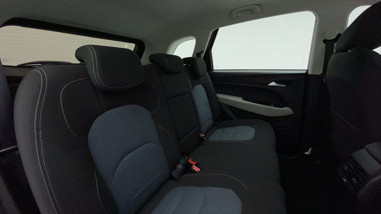 Chevrolet Captiva PREMIER 1.5 | Zero Down Payment | Free Home Test Drive