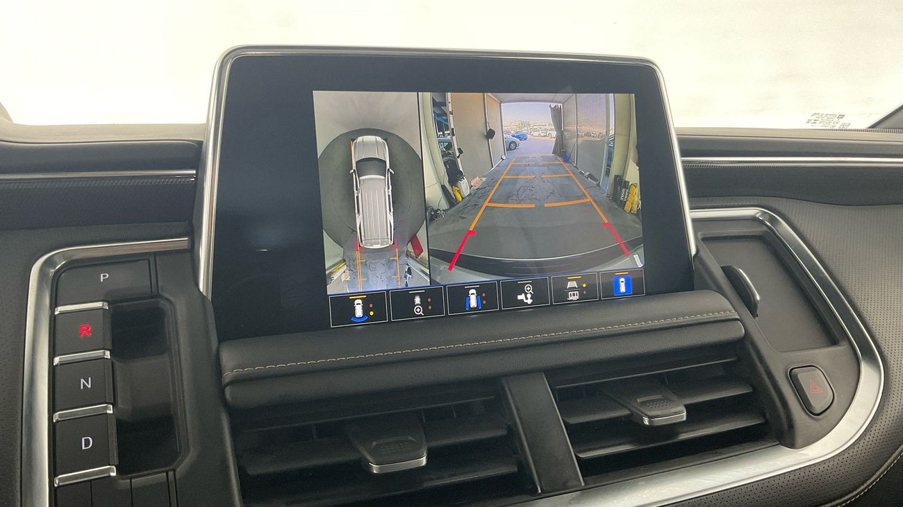 جي أم سي يوكون AT4 | شامل الضمان | 0 ﺪﻔﻋﺓ ﺃﻮﻟﻯ