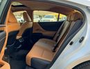 لكزس ES 350 Platinum 3.5L FWD