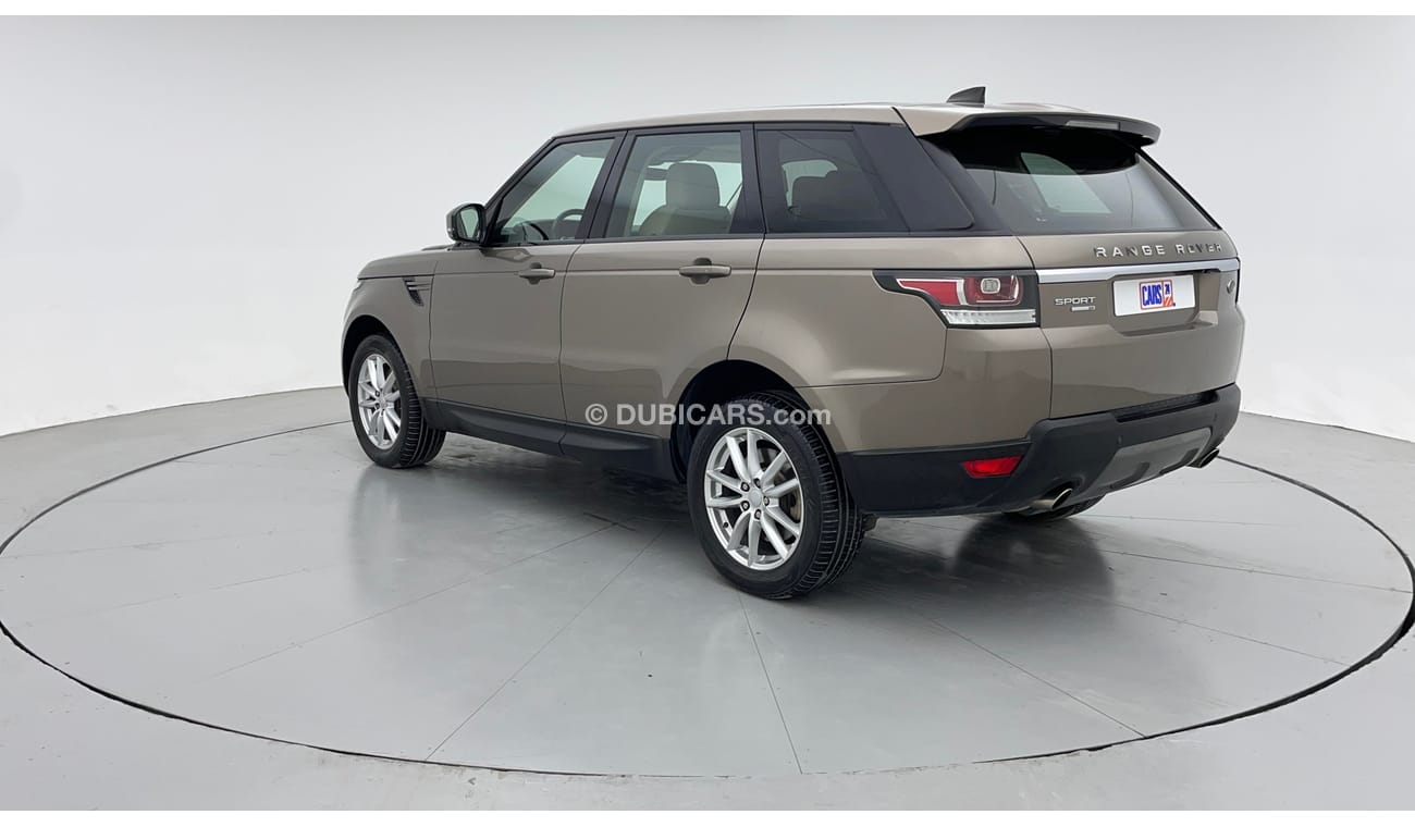 Land Rover Range Rover Sport SE 3 | Zero Down Payment | Free Home Test Drive