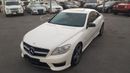 Mercedes-Benz CL 63 AMG Mercedes Benz CL63AMG model 2008 car prefect condition full option low mileage GCC