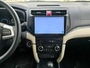 Toyota Rush 1.5L EX Used Toyota Rush EX 1.5l A/T Gcc White Color 2023 Model