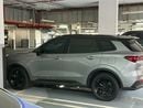 Ford Territory TITANIUM