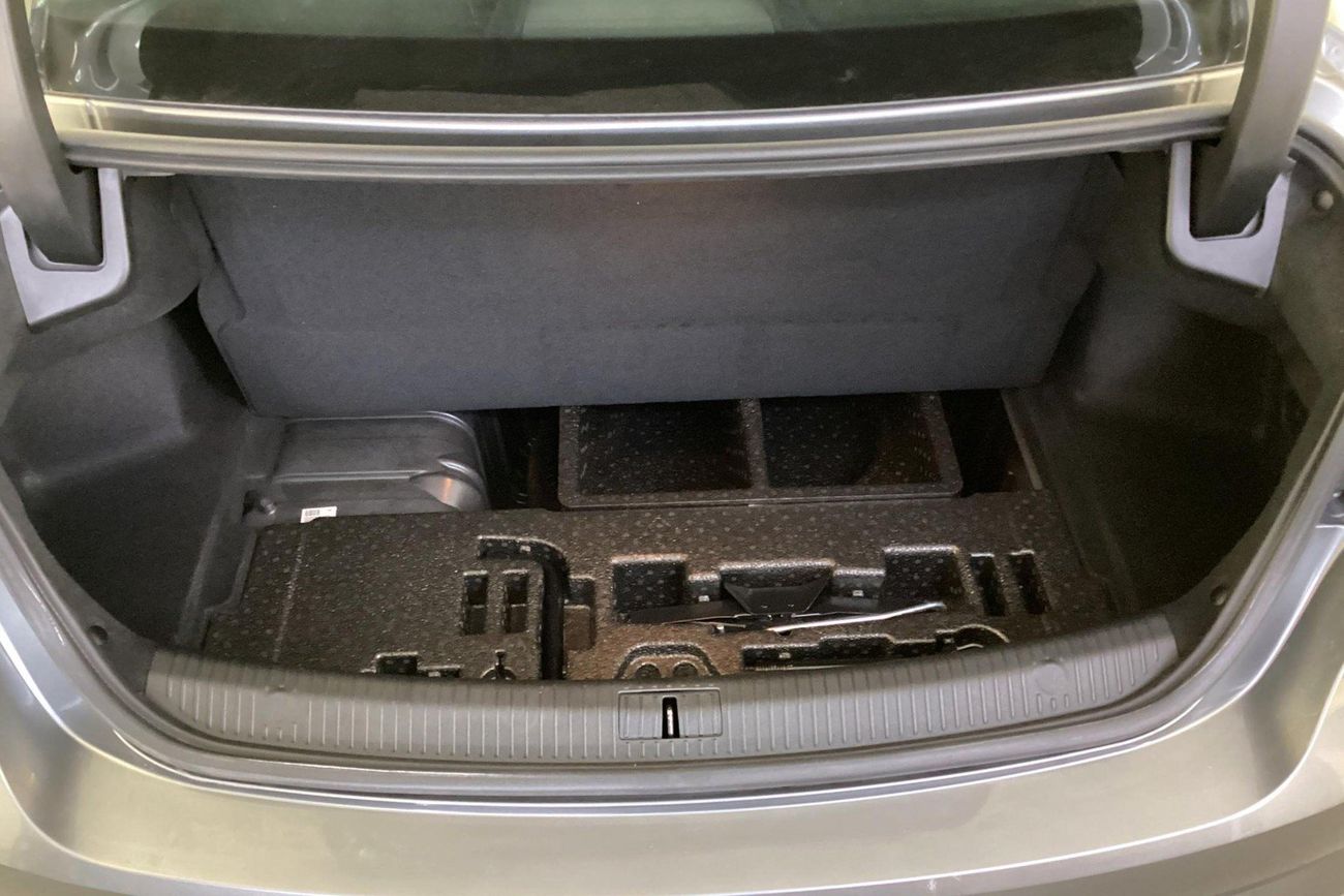 Renault Talisman LE | Guaranteed Warranty | 0 Down Payment