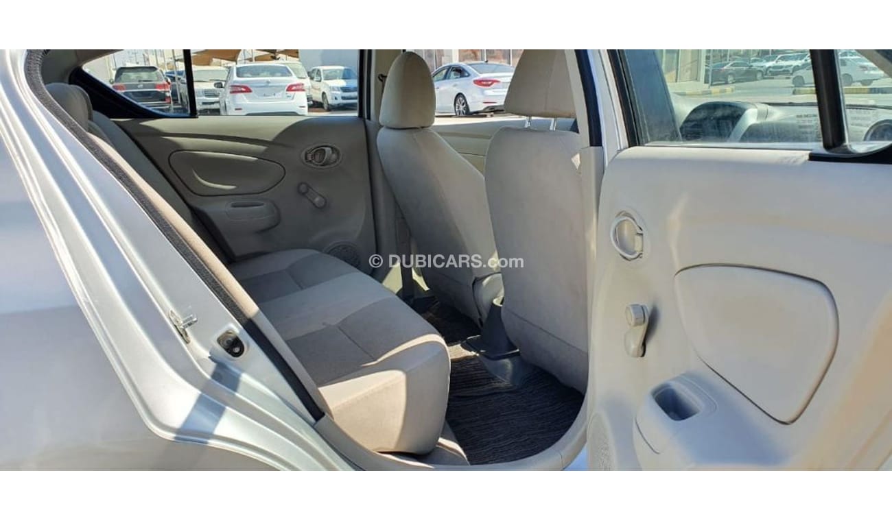 Nissan Sunny