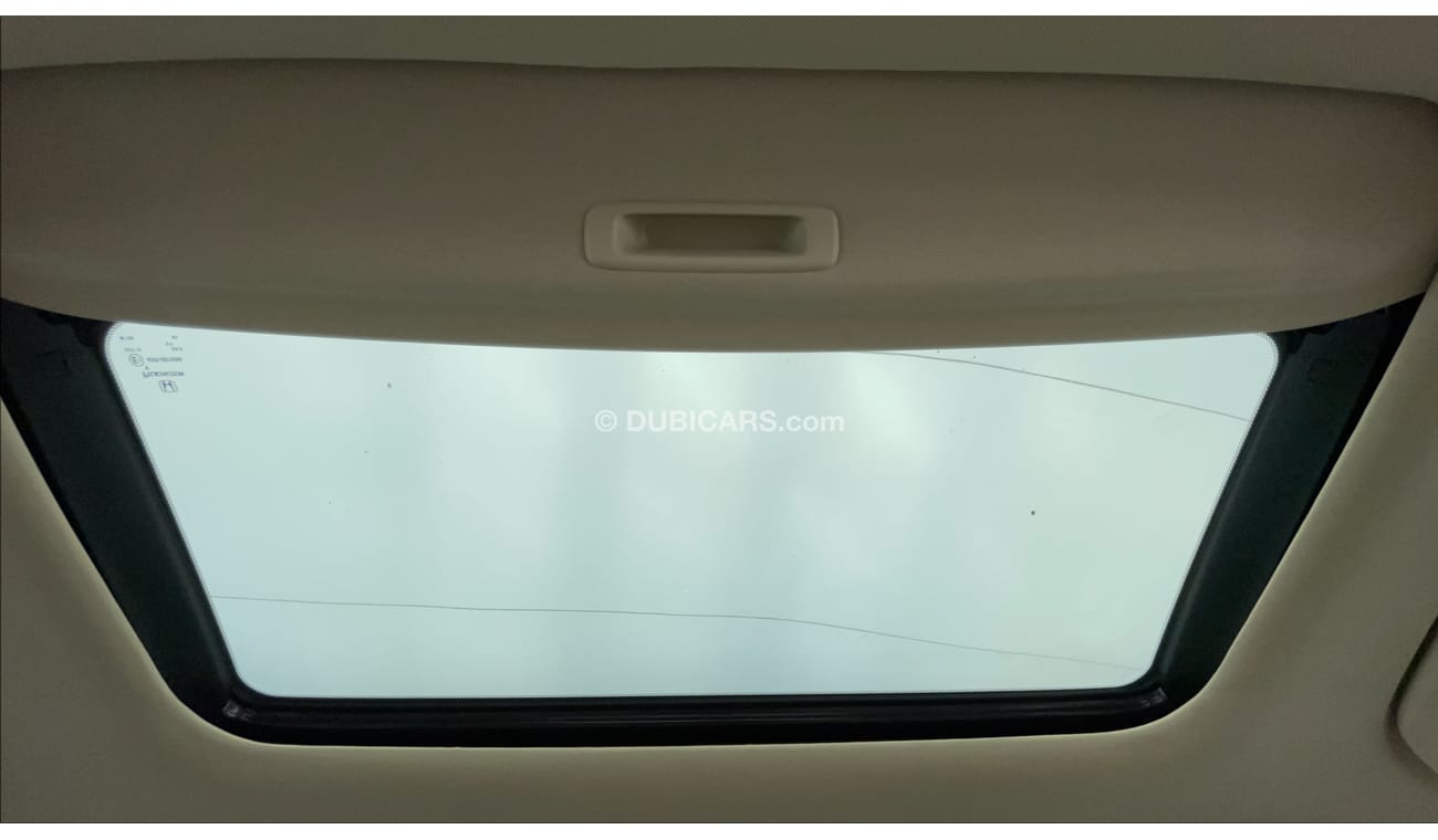 Honda CRV EX 2.4 | Zero Down Payment | Free Home Test Drive