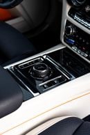 Rolls Royce Ghost EWB GCC Warranty & Service
