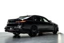 BMW 740Li European Specs