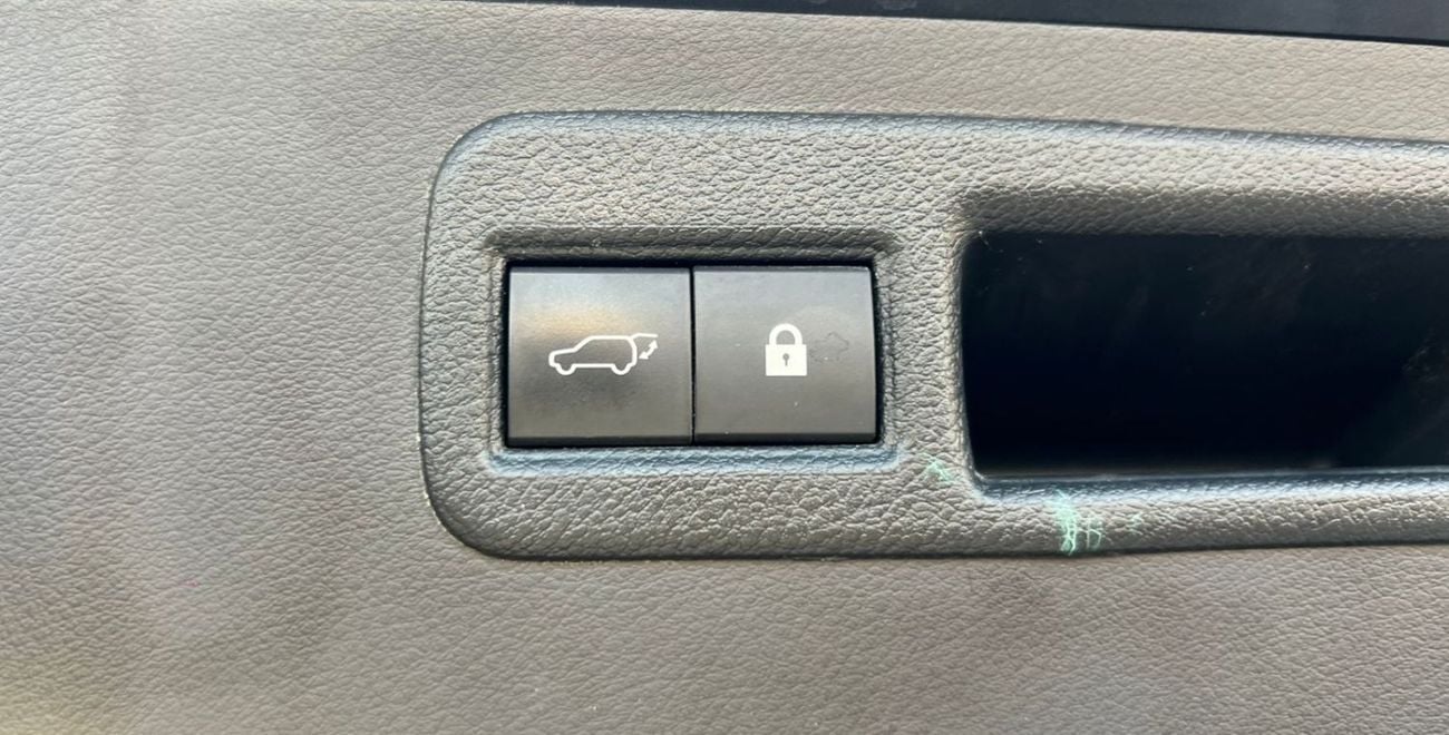 Lexus NX300 2020 Lexus NX300T Turbo Full Option Sewell Edition - 2.0L V4 - AWD 4x4 - 360* 5 CAM - Radar & Sensor