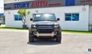 Land Rover Defender 110 P400 3.0P MHEV X AWD Aut. (7 SEATS)
