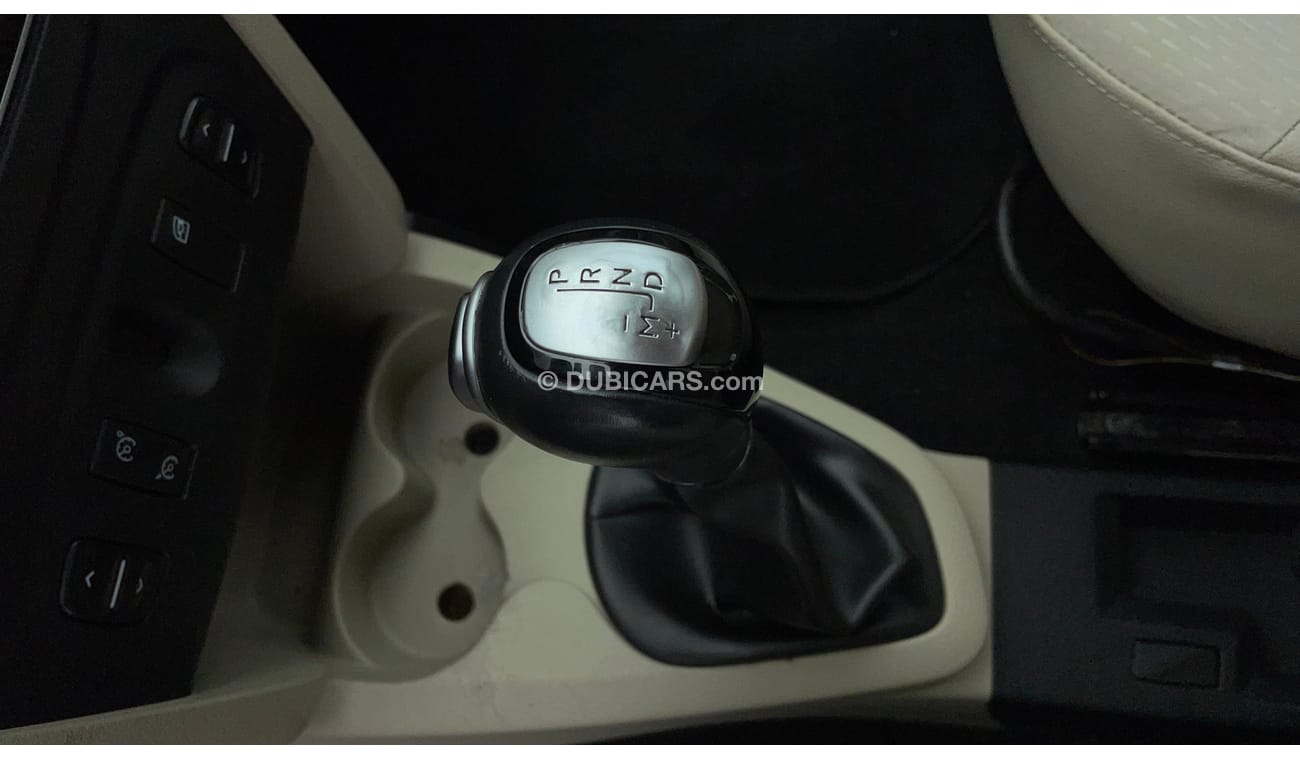 Renault Symbol SE 1.6 | Zero Down Payment | Free Home Test Drive