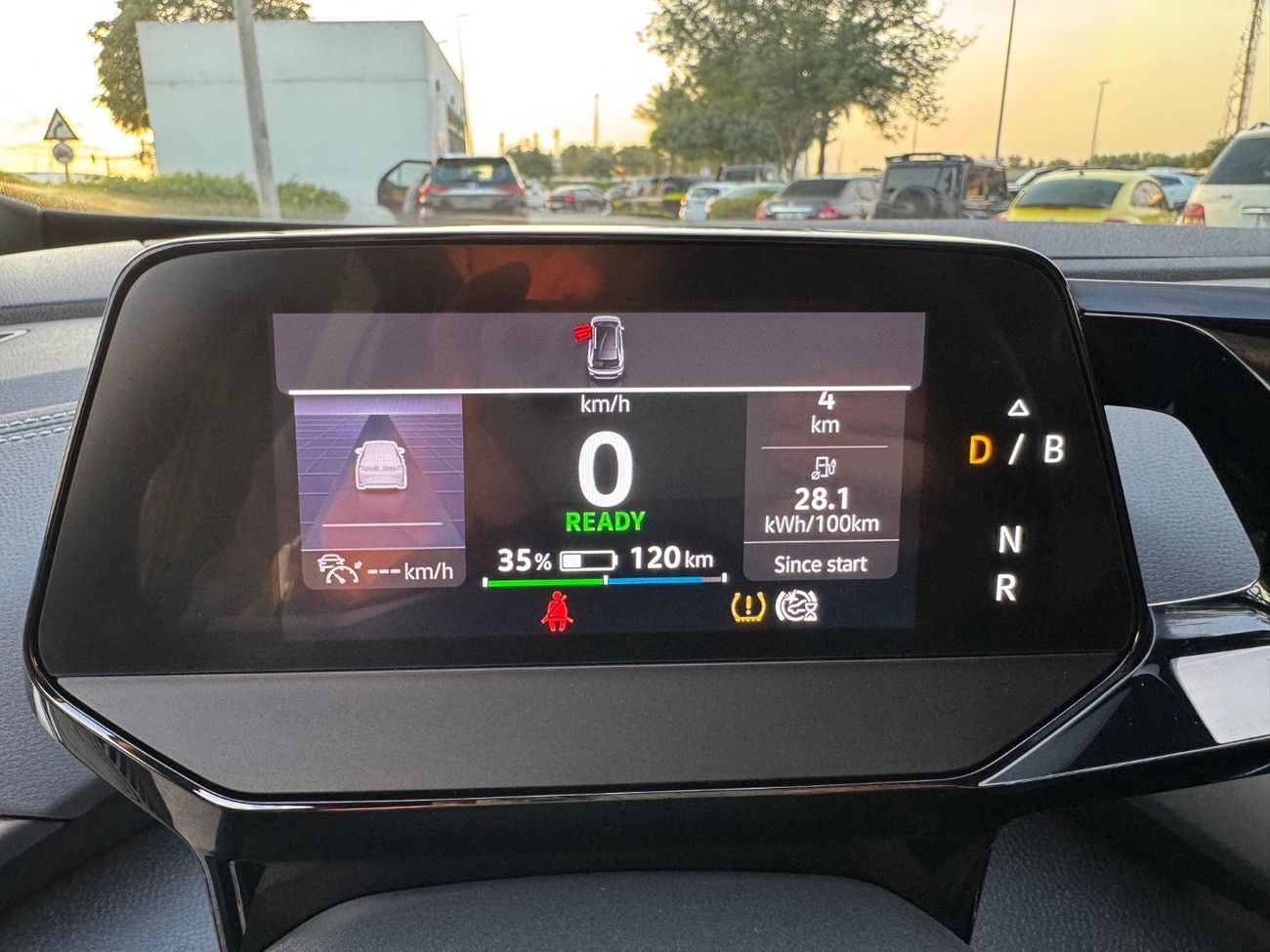 Volkswagen ID.4 2023 ID.4 PRO S EDITION FULL ELECTRIC