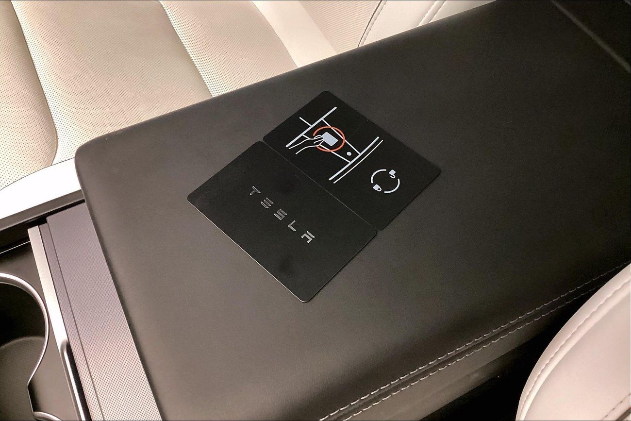 Tesla Model 3 Performance (Dual Motor) | Guaranteed Warranty | 0 Down Payment