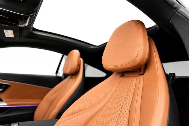 Mercedes-Benz CLE 4MATIC, миниатюра 28