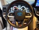Toyota Land Cruiser GXR 4.6L