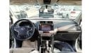 Toyota Prado 3.0L Turbo Diesel Full Option Automatic