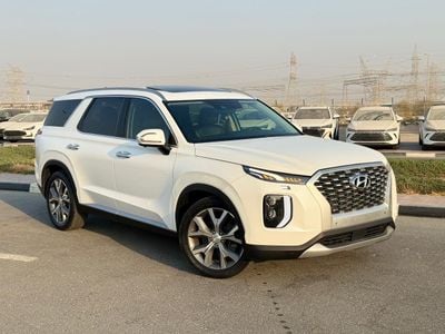 Hyundai Palisade PREMIUM