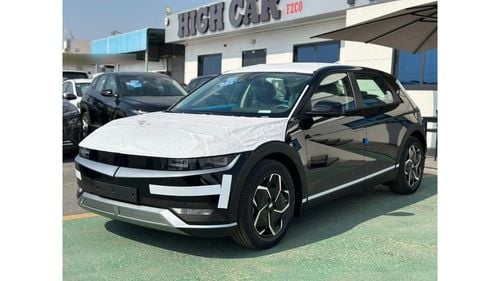 Hyundai Ioniq HYUNDAI IONIQ - (ELECTRIC) - 2024 MODEL