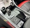 Land Rover Range Rover Sport HST 3.0L 2021 Range Rover Sport HST P400, 1 Year Warranty Unlimited, Range Rover Full Service Histor