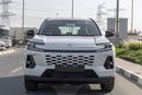 Toyota RAV4 XLE | 2026 | AWD | V4 | WHITE | BRAND NEW | GCC Specs (EXPORT)