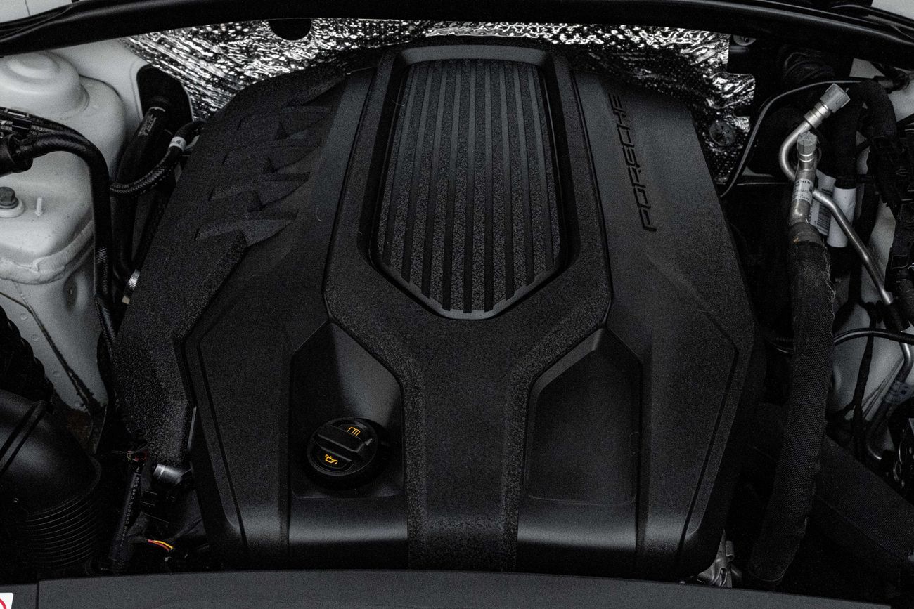 بورش ماكان Macan | 5,288 P.M | 0% Downpayment | Excellent Condition!