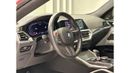 بي أم دبليو M4 BMW M4 MODEL 2022 KM 32000  NO ACCIDENT NO PAINT