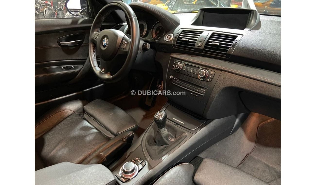 بي أم دبليو 1M 1 M