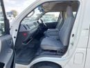 تويوتا هاياس TOYOTA HIACE COMMUTER VAN RHD 2006 MODEL 2.5 L DIESEL MANUAL(PM15390)