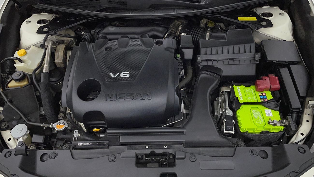 Nissan Maxima SV 3.5 | Zero Down Payment | Free Home Test Drive