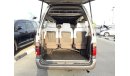 Toyota Hiace Hiace Commuter RIGHT HAND DRIVE  (Stock no PM 315 )