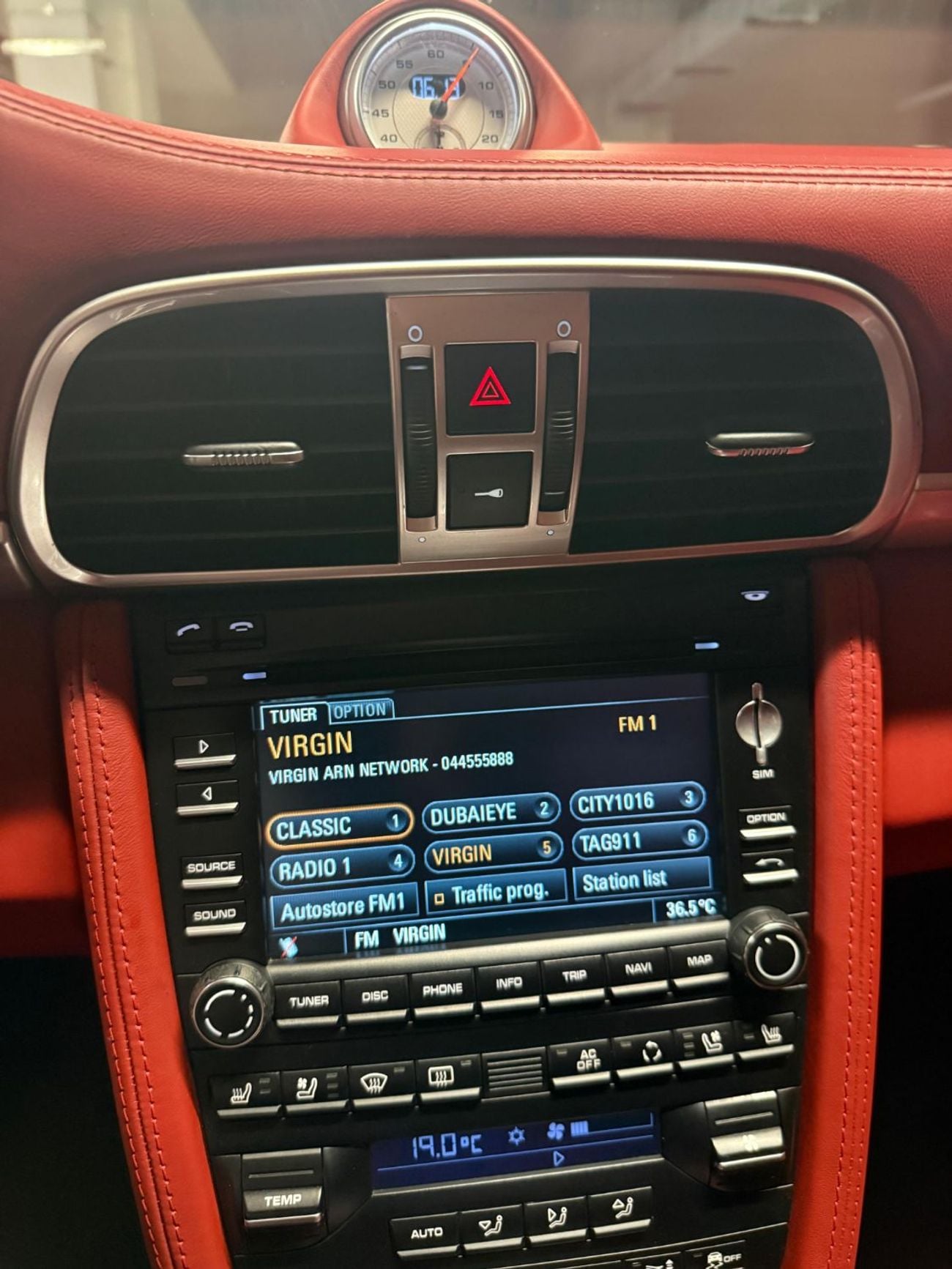 Porsche 911 TURBO