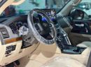 تويوتا لاند كروزر GXR 4.0L