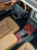 Lexus LS 430