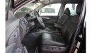 Honda Pilot EXL