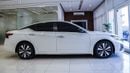 Nissan Altima S