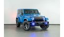جيب رانجلر 2016 Jeep Wrangler Sahara / Jeep Warranty until 08/01/2022 or 100k kms!