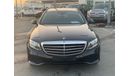 Mercedes-Benz E200 Mercedes E200   2018
