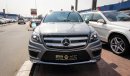 Mercedes-Benz GL 500 4Matic