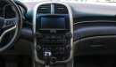 Chevrolet Malibu For sale Used Malibu - Automatic