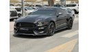 Ford Mustang Ford Mustang Shelby 2018