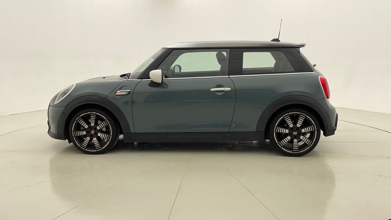 Mini Cooper S S 2 | Zero Down Payment | Home Test Drive