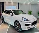 Porsche Cayenne GTS 4.8L AMAZING PORSCHE CAYENNE GTS V8 || GCC || FULLY LOADED || ACCIDENT FREE || PERFECT CONDITION
