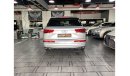 Audi Q7 45 TFSI Quattro | GCC