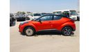 Toyota CHR 2020 Toyota CHR 1.2L Petrol Brand New
