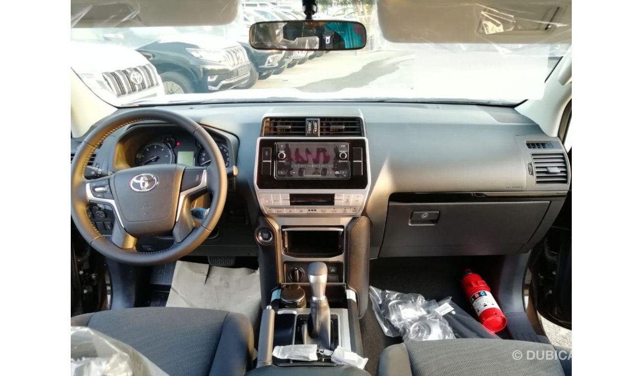 Toyota Prado 3.0L T/DSL Automatic Full Option