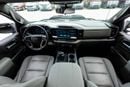 Chevrolet Silverado 5.3 V8 Trail Boss 2023 Chevrolet Silverado 1500 Z71 Trail Boss Regular Cab GCC | Agency Warranty
