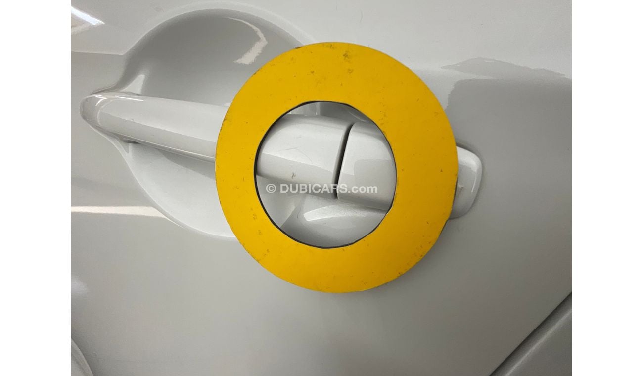 Mitsubishi ASX GLX Lowline